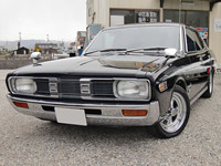 1974 Nissan Cedric 2000GX Twin Carb C4spd