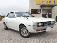 JDM RHD TOYOTA CELICA TA22 SALE JAPAN MONKY'S INC 