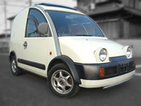 JDM NISSAN TRUCK FOR SALE 1989 Nissan Scargo Canvas top without porthwhole window original style S-cargo