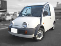 FOR SALE 1990 NISSAN SCARGO NORMAL TOP/STOCK VERY GOOD CONDIITON CAR 