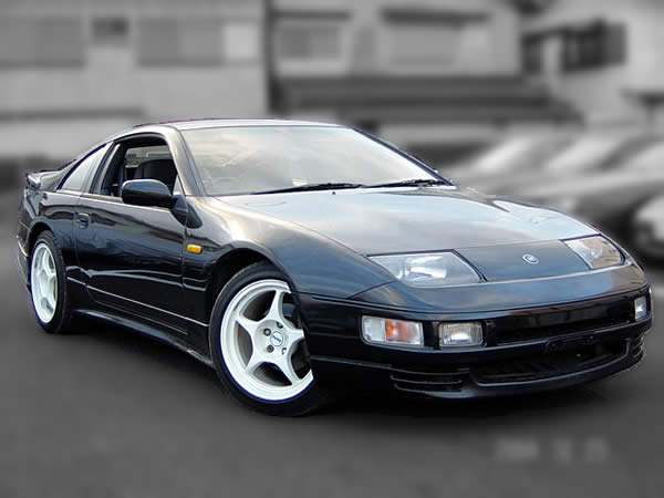 Used nissan 300zx for sale/toronto
