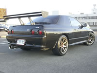 2002 Nissan skyline for sale in toronto #2