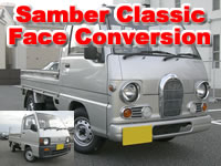 FOR SALE Subaru Samber Supercharger 4x4 Mini Truck Japan MONKY'S INC CANADA CAR DIVISION