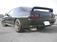 Nissan skyline gtr ireland #3
