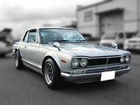 JDM VINTAGE 100% LEGALIZED SKYLINE GT IN U.S.A OVER 25YERAS OLD VINTAGE JDM NISSAN DATSUN FOR SALE JAPAN TO UNITED STATES OF AMERICA