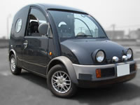 JDM RHD BLACK NISSAN S-CARGO VAN FOR SALE JAPAN