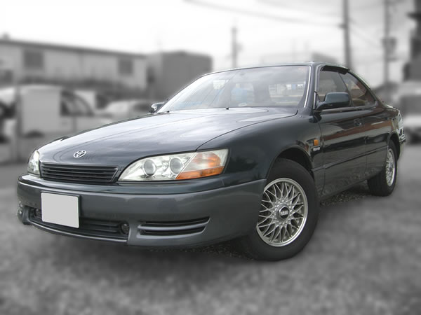 Lexus 300 Es. JDM Toyota Windom Lexus ES300