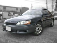 1992 lexus es300