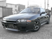 JDM Nissan Skyline RB25DET modified R32 TypeM For Sale Import Japan Export Canada