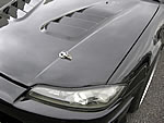 S15 face modification is one of our Experienced service, change the face more younger, agressive, and cool design..