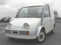 FOR SALE JAPAN Nissan Scargo | S-cargo Normal Top No port whole window original condition car