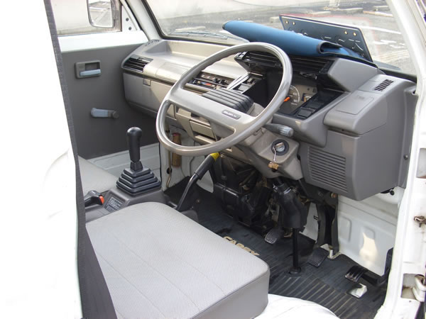 For Sale Suzuki Carry Mini Truck 4wd Monky S Inc Japan