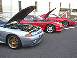 Looks like Show Room for Performance and Modified cars...